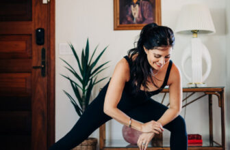 Residence Fitness center Concepts on a Funds