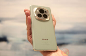 Honor Magic6 Professional, An Glorious Digicam Mixed with A Huge Battery and Enhanced Sturdiness