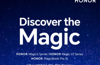 How To Watch the MWC 2024 HONOR International Launch Occasion
