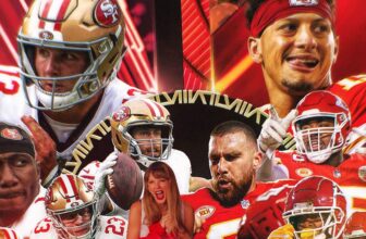 Easy methods to watch Tremendous Bowl 2024: Stream 49ers-Chiefs totally free