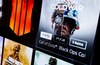 What PS4 video games are you able to play?