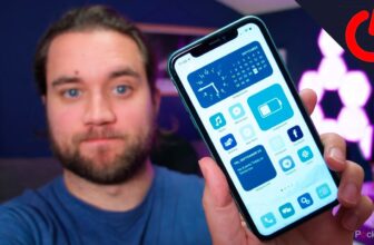 The best way to customise your iPhone dwelling display screen aesthetic