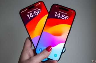 5 causes to decide on the iPhone over Galaxy telephones