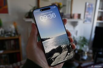 Find out how to set any video as your iPhone lock display wallpaper