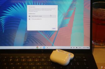 Easy methods to simply join your AirPods to a Chromebook