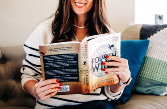 January e book recap – The Fitnessista