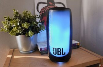JBL Pulse 5 evaluation: Lightshow and social gathering starter