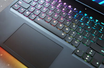 A Gaming Powerhouse! Lenovo Launches Up to date Legion 9i At CES 2024