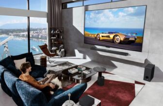 7 issues to learn about LG’s new C4 OLED TV