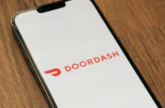 Tips on how to order with DoorDash and what makes it higher than GrubHub