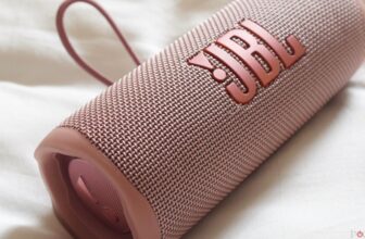 JBL Flip 6 overview: Transportable, highly effective perfection