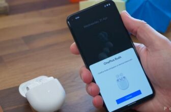 Android’s straightforward Bluetooth pairing know-how