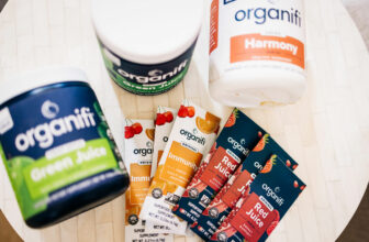 Organifi Product Evaluation – The Fitnessista