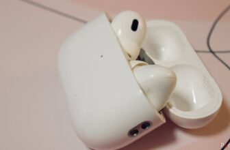 5 causes AirPods are my principal earbuds