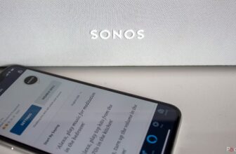 How Sonos Trueplay can improve your speaker sport