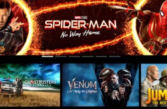 Why Sony’s Bravia Core is ideal for videophiles