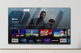 Greatest 32-inch good TV in 2024