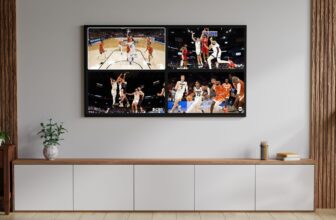 Methods to use YouTube TV multiview to observe 4 streams