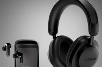 Urbanista Unveils Subsequent-Gen Mild-Powered Audio At CES 2024