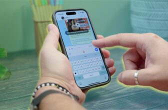 How you can use WhatsApp on a number of telephones