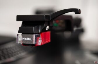 Greatest turntables below $500 in 2024