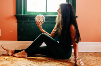 Introducing Vitality – The Fitnessista