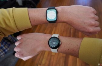 Which smartwatch software program suits your wrist finest?