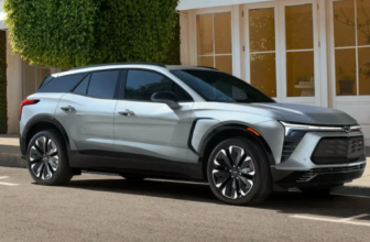 The Chevy Blazer EV is again on sale with functioning software program and an enormous value drop