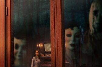 The Strangers’ First Trailer Reminds You To not Reply the Rattling Door