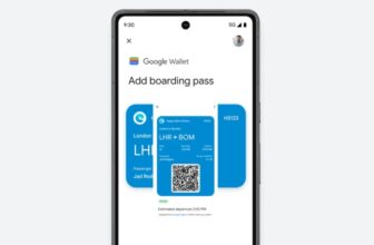 Google Pockets can now robotically add your film tickets and boarding passes