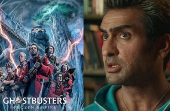 Did Fan Casts Affect Ghostbusters: Frozen Empire?