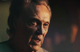 Half Two Lured Christopher Walken Out of His 4-12 months Appearing Break