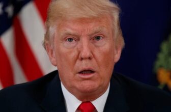 ‘Trustworthy Don’ Cash New Nickname for Himself Throughout Late Evening Rant on Reality Social