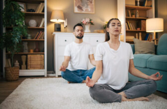 The 5 finest meditation apps for 2024