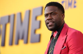 Netflix will stream the Mark Twain Prize honoring Kevin Hart on Could 11