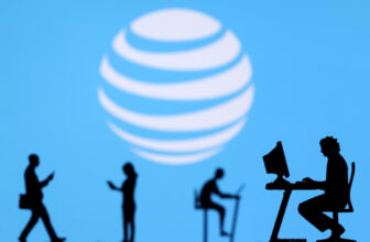AT&T resets thousands and thousands of consumers’ passcodes after account data was leaked on the darkish net