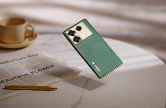 Infinix NOTE 40 Sequence Introduced With AMOLED Shows And 108MP Cameras