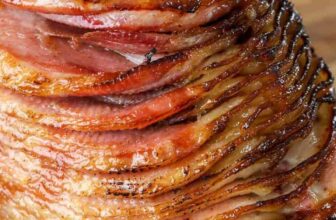 Copycat Honey Baked Ham – Spend With Pennies