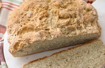 Irish Soda Bread – Spend With Pennies