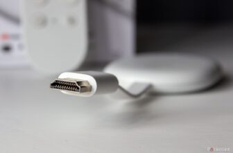 Why you must use Google Chromecast to stream and forged