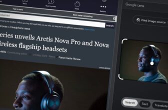 Methods to use Google Lens in Chrome to look any picture