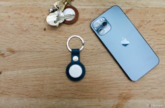 10 helpful locations to place your Apple AirTags