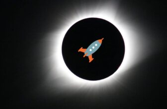 NASA Rockets Set to Probe the Moon’s Shadow Throughout Upcoming Eclipse