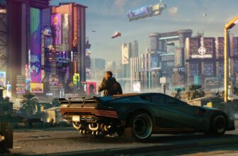 Cyberpunk 2077 could have a free trial on PS5 and Xbox Sequence X/S this weekend