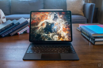 An OLED iPad Professional and the primary big-screen iPad Air will reportedly arrive in Might