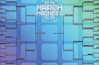 The Best App of All Time Day 30: Flashlight vs. Calculator