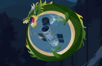 NASA Actually Made Its Personal Tabletop RPG for You to Play