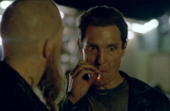 Pentagon Offers Cyber Program Similar Title as True Detective Pedophile Temple