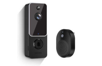 Your low-cost video doorbell might have severe safety points