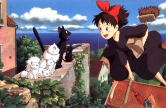 Studio Ghibli Fest Returns with Even Extra Classics Hitting Theaters